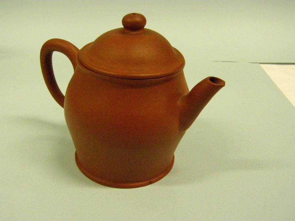 图片[3]-teapot BM-Franks.2465-China Archive